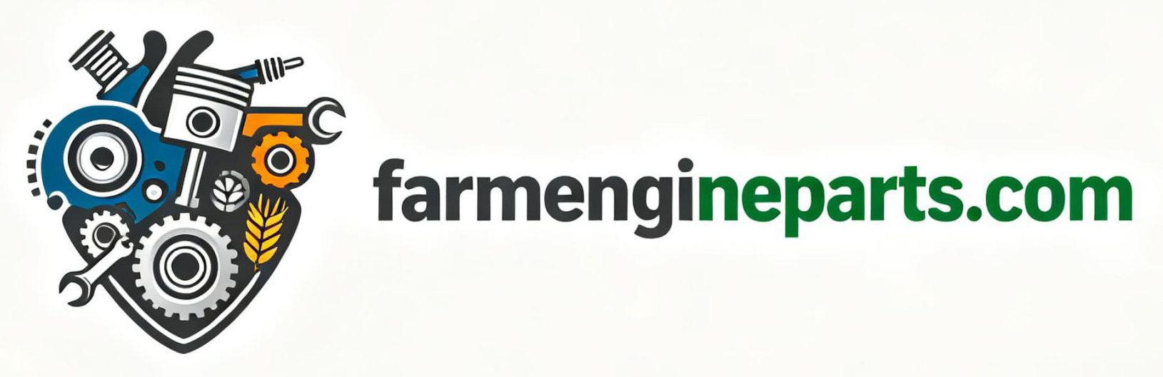 Farm Engine Parts Agricultural Engines, Tractor Parts and Equipment Accessories